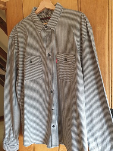 Levi strauss men long sleeve - strauss, men's