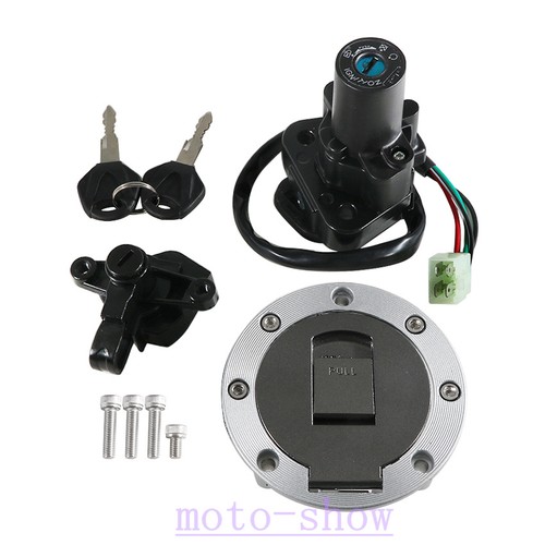 Ignition switch fuel - fuel, cap