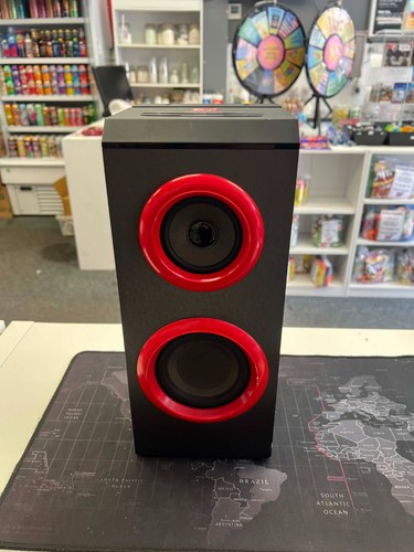 Sumvision torre bluetooth - wx, &