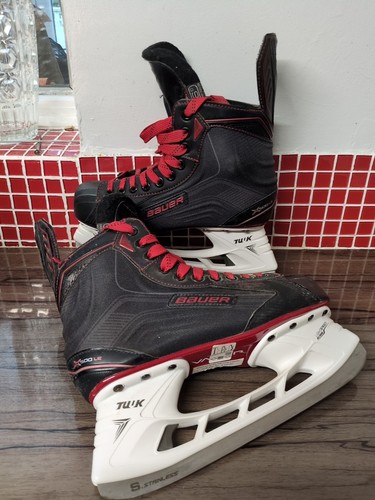 Bauer vapor x500 limited - vapor,