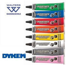 Tamper Proof Torque Sealants | Dykem, Markal & Bäder  | Marker for Nuts & Bolts