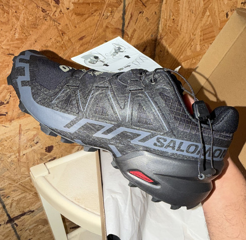 Salomon speedcross w - speedcross,