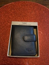 Osprey Wesley Leather Bifold