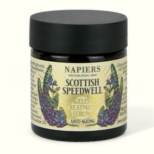 Napiers speedwell ageless - napiers,