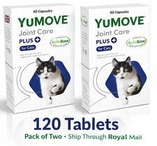 YuMOVE Senior Cat Joint