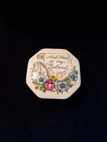Franklin mint working - mint,