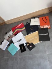 Designer Paper Carrier