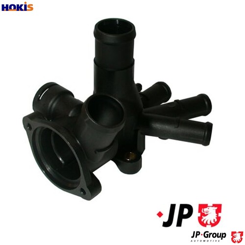Thermostat housing 1114507300 - housing,