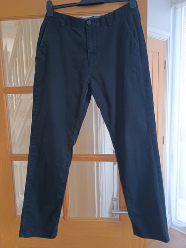 Next slim fit boys trousers - fit,