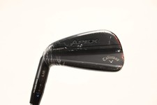 Left Hand Callaway Apex Ti