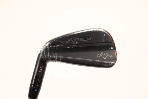 Left hand callaway - left, ti