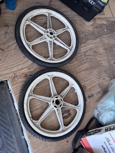 Vintage bmx original - vintage,