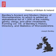 Bentley's Ancient and Modern