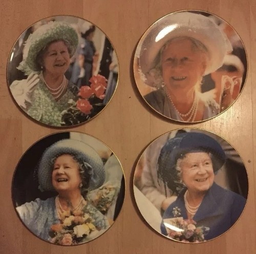 Queen mother royal albert - queen,