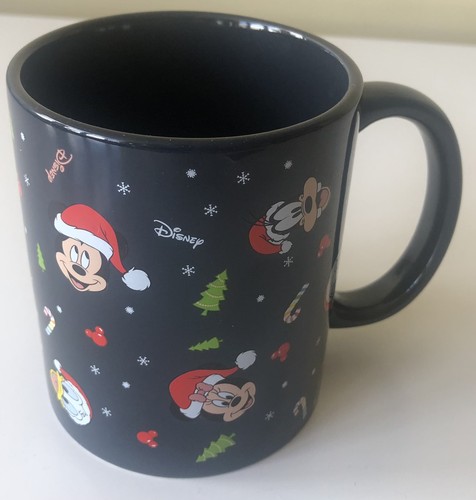 Disney mickey mouse mug - mug, cup