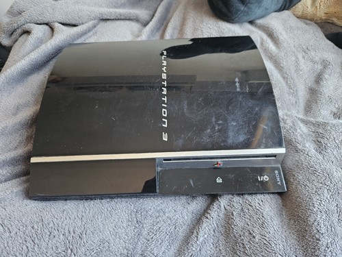 Sony playstation 40gb - sony,