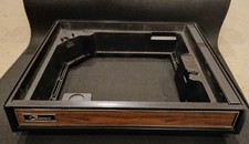 Garrard Turntable Plinth Base