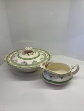 Grindley Creampetal England