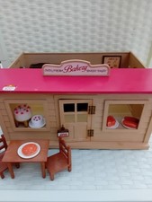 Sylvanian Families Beautiful