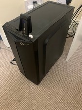 Gaming PC 16GB RAM AMD Ryzen 5