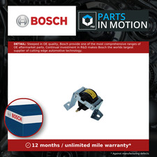 Ignition Coil fits MG MGZR 120