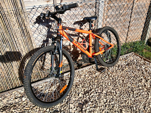 Twin rockrider 500 - rockrider, mountain
