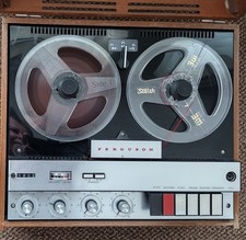 Ferguson 4 Track Vintage Reel