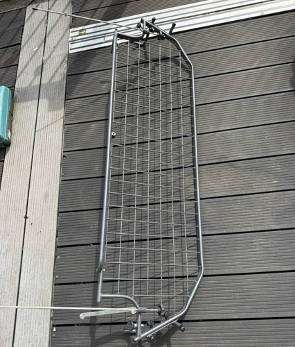 Travall dog guard tailgate - dog, guard,
