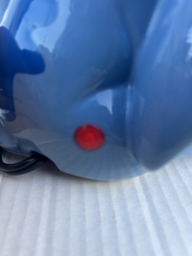 Scentsy disney stitch - stitch, wax