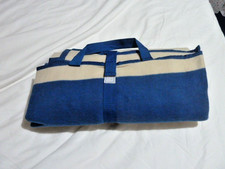 LARGE PICNIC BLANKET WITH