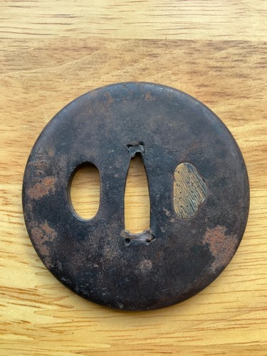 A292 japanese mid edo - a292, period