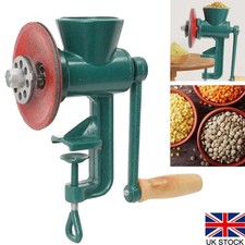 Hand Grain Grinder Mill Corn