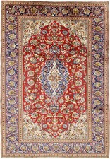 Original Persian carpet