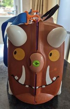 Gruffalo Trunki Kids' Ride-On