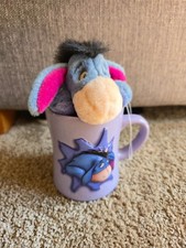 Disney eeyore mug large - eeyore, 3d