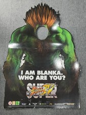 Large Super Street Fighter IV