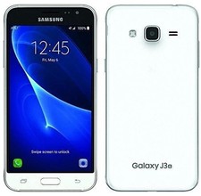 SAMSUNG GALAXY J3 (2016) J320