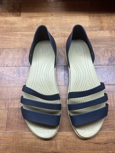 Crocs tulum open - crocs,