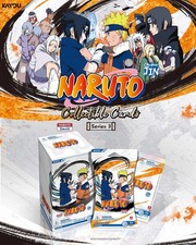 KAYOU NARUTO Smriti