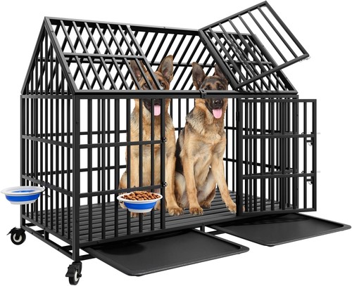 Indestructible heavy duty - 54'',