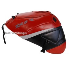 Kawasaki zx6r 2002 bagster - kawasaki,