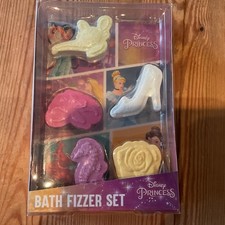 Disney Princess Bath Fizzer