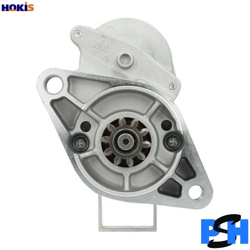 Starter 190 915 102 050 - starter, for