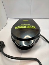 Star Wars Mandalorian Grogu