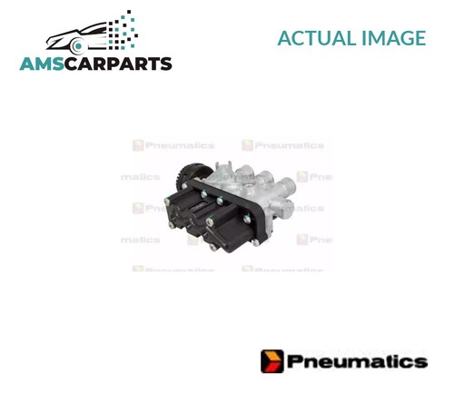 Air suspension valve 10457 - suspension,