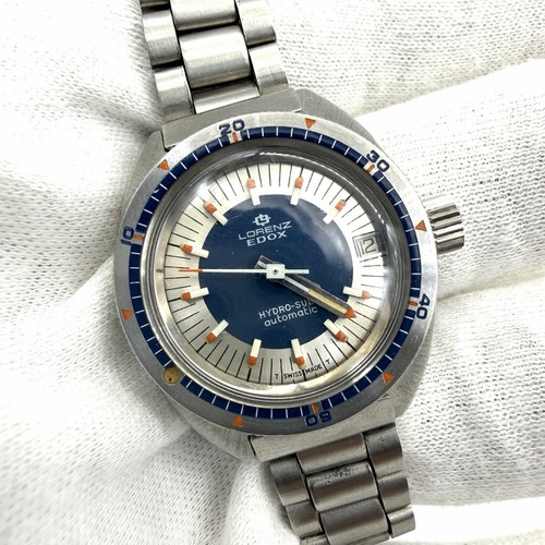 Lorenz edox hydro - lorenz, lady