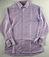 duchamp shirt Tailored Fit