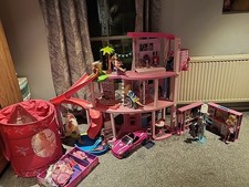 Barbie Dream House Three