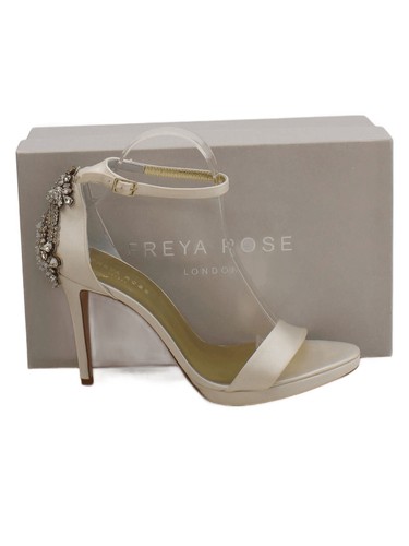 Freya rose women heels - women's,