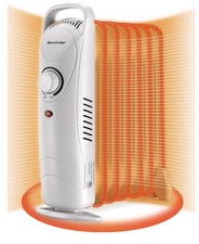 Portable Oil Filled Radiator